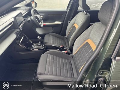 2026 Citroen C3 Aircross