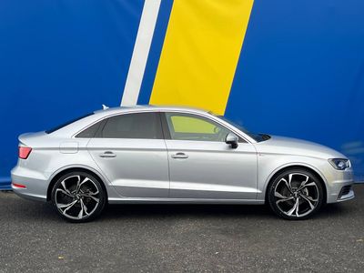 2015 Audi A3