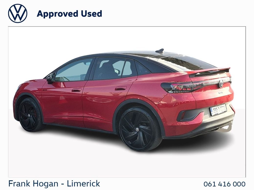 2023 Volkswagen ID.5