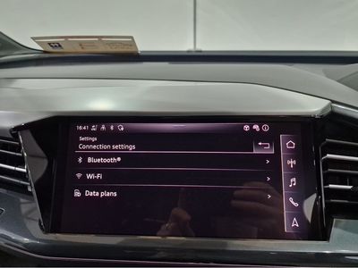 2023 Audi Q4 e-tron