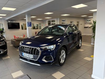 2023 Audi Q3