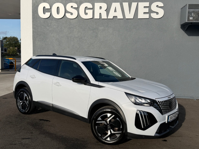 vehicle for sale from Cosgrave's Garage Castlebar