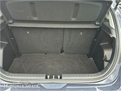 2025 Hyundai i20