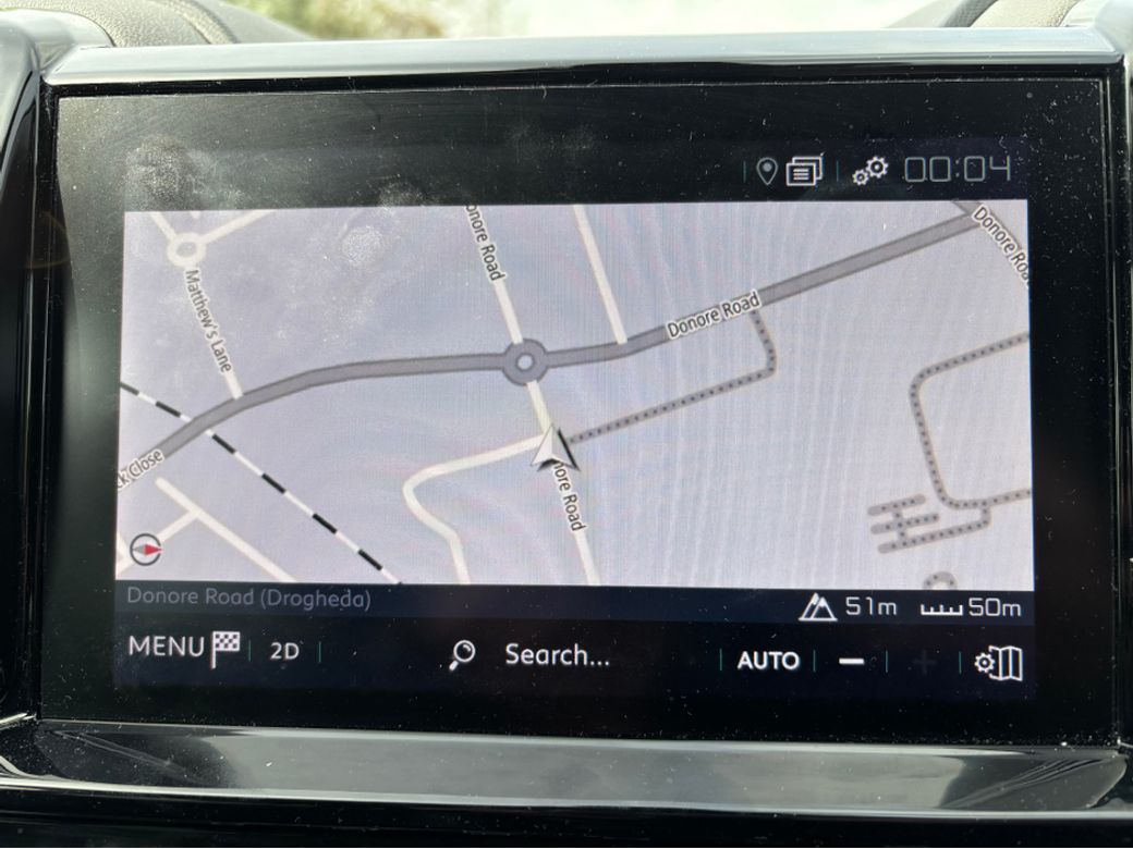 2022 Citroen C5 Aircross