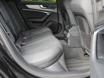 2024 Audi A6