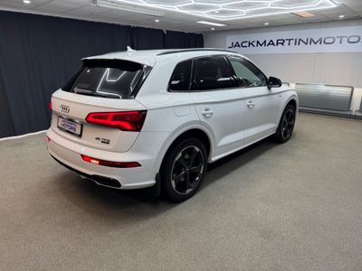 2019 Audi Q5