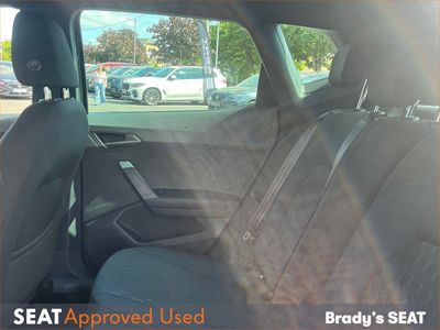2026 SEAT Arona