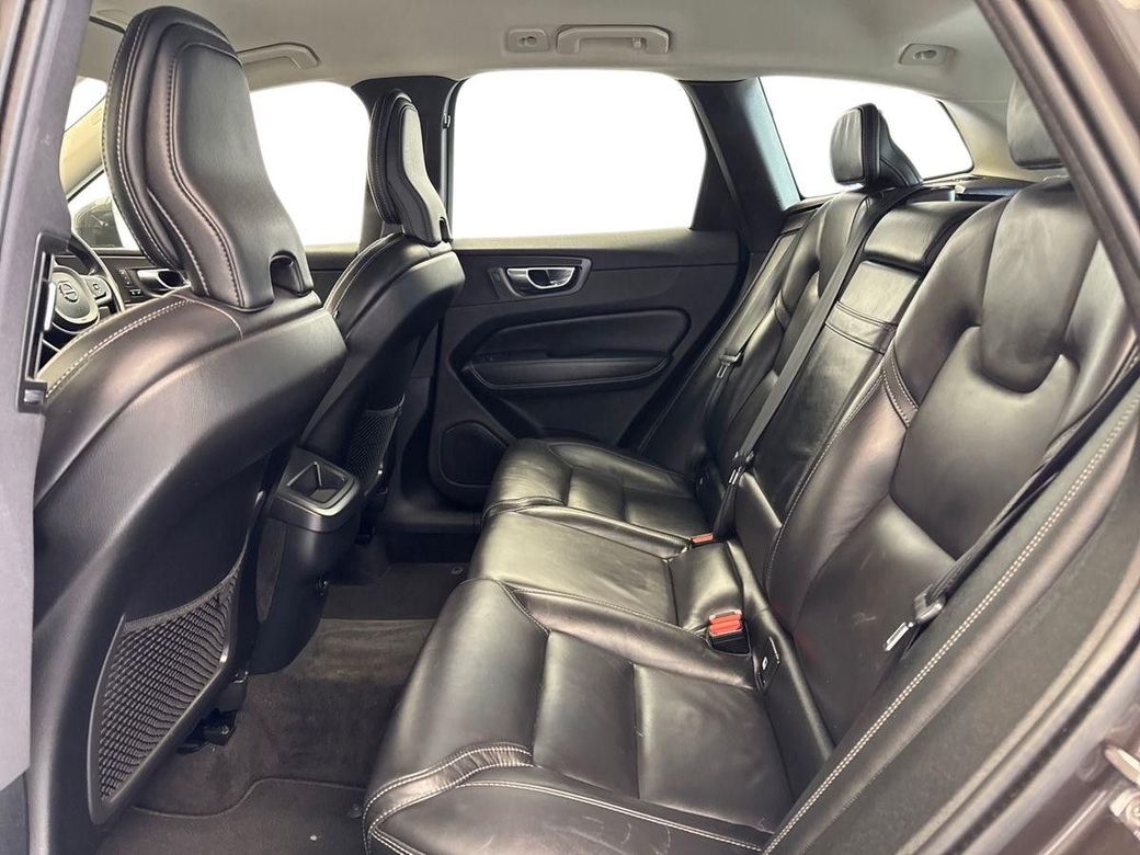 2021 Volvo XC60