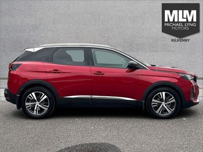 2023 Peugeot 3008