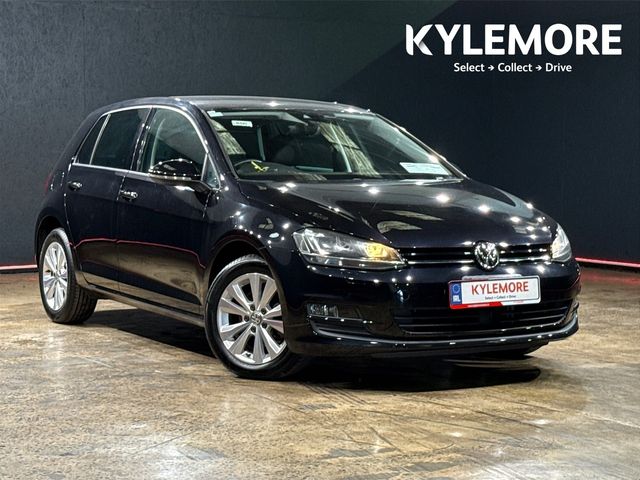vehicle for sale from Kylemore Cars