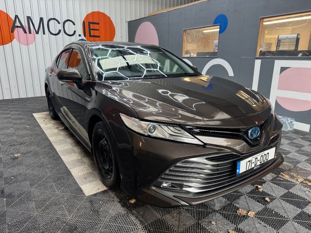 vehicle for sale from The Automatic Motor Car Centre
