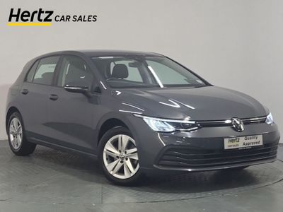 2024 Volkswagen Golf