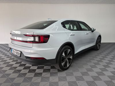2023 Polestar 2