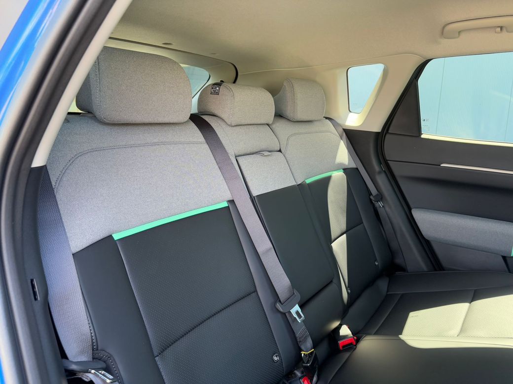 2026 Kia EV4