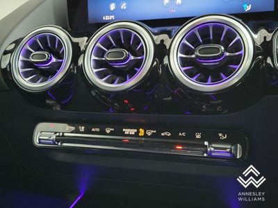 2025 Mercedes-Benz GLA Class