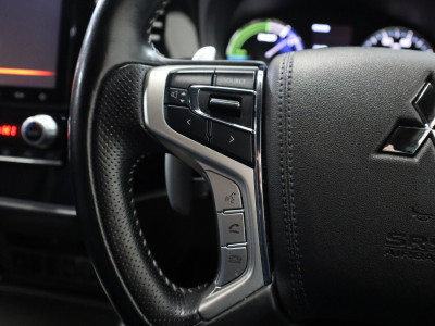 2021 Mitsubishi Outlander