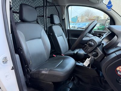 2020 Renault Kangoo