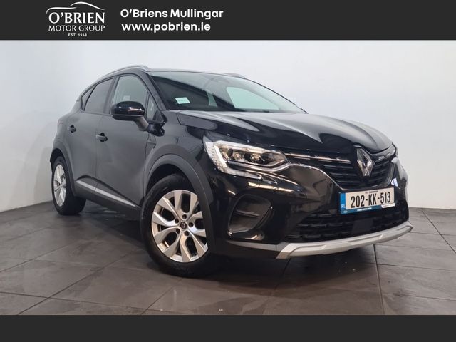 vehicle for sale from O'Briens Motor Group