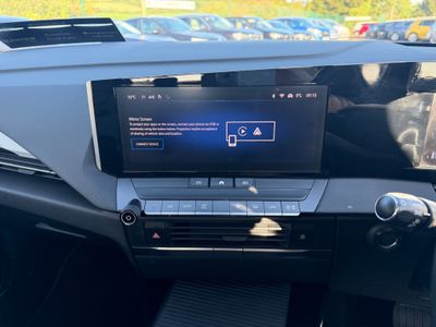2023 Opel Astra