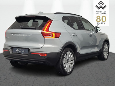 2026 Volvo EX40
