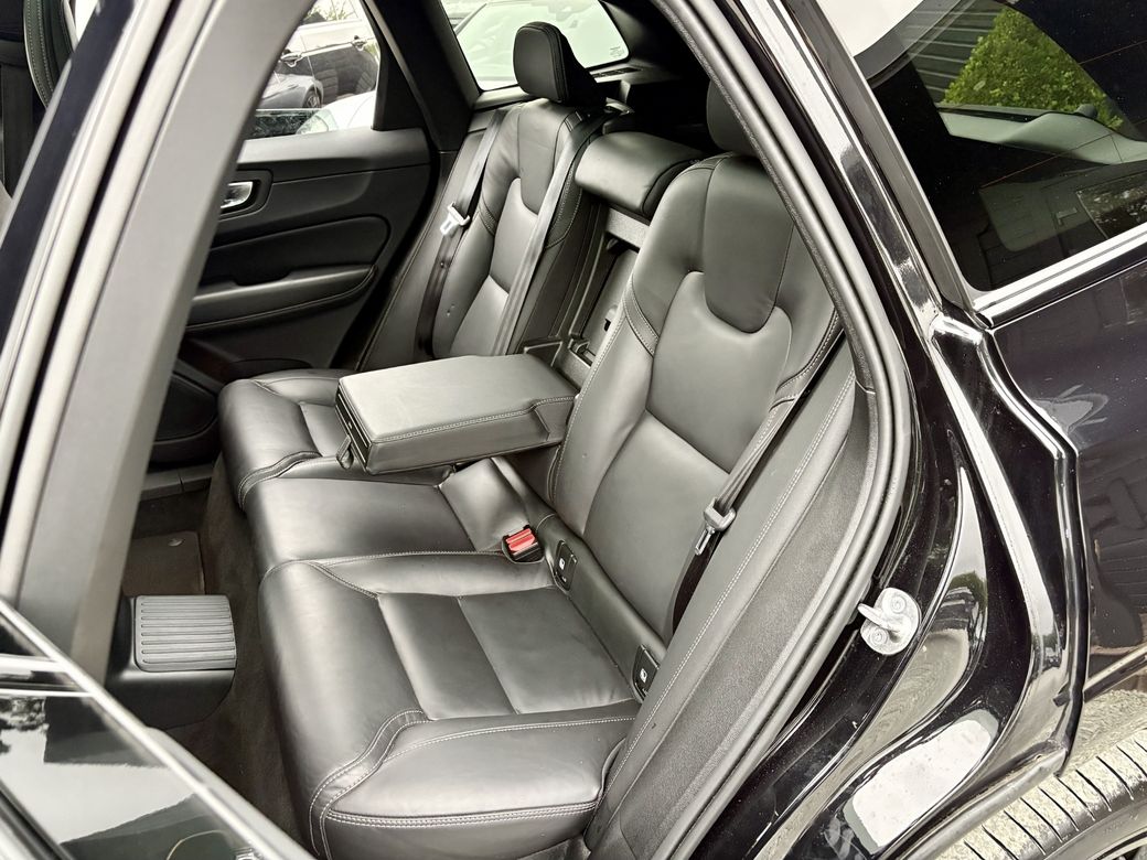 2024 Volvo XC60