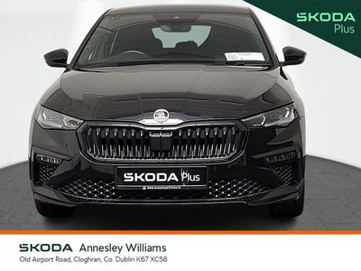 2025 Skoda Scala