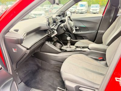 2023 Peugeot 2008