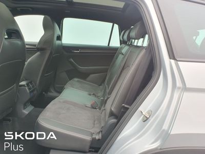 2022 Skoda Kodiaq