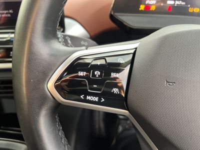 2022 Volkswagen ID.4