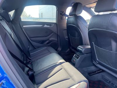 2016 Audi S3
