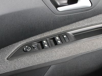 2019 Peugeot 3008