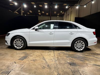 2016 Audi A3