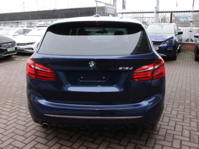 2016 BMW 2 Series Active Tourer