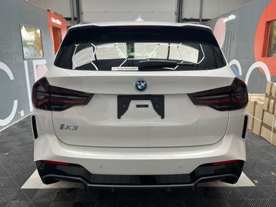 2024 BMW iX3