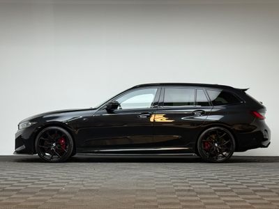 2024 BMW 3 Series