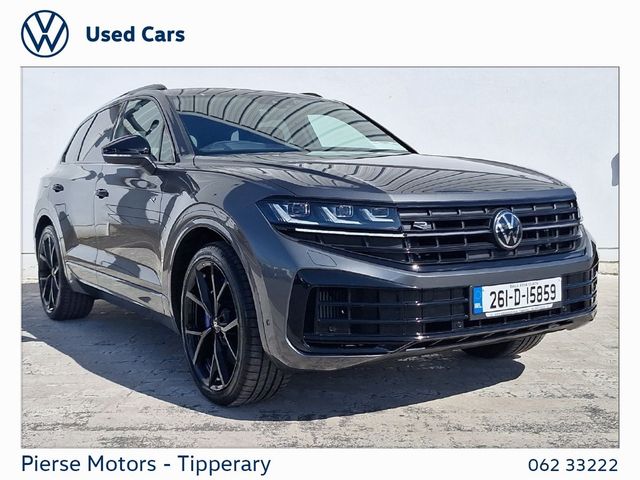 vehicle for sale from Pierse Motors