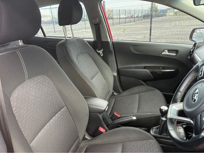 2019 Kia Picanto