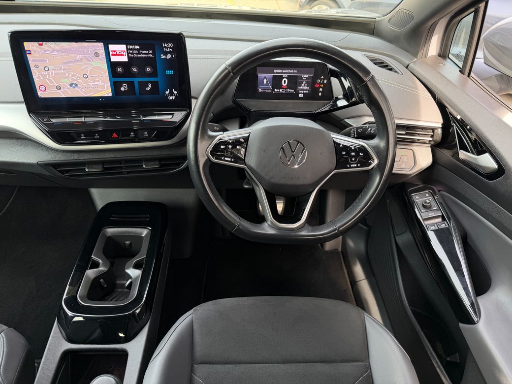 2023 Volkswagen ID.5