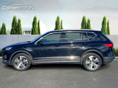 2023 SEAT Tarraco