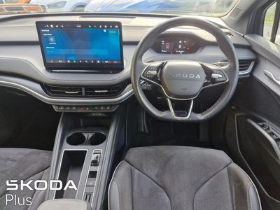 2025 Skoda Elroq