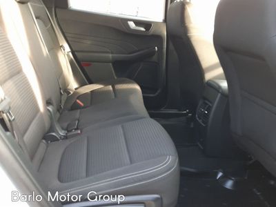 2024 Ford Kuga