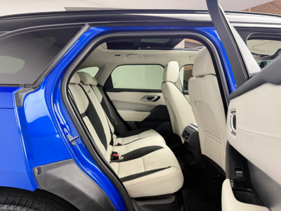 2022 Land Rover Range Rover Velar