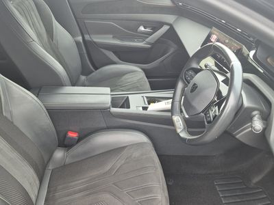 2023 Peugeot 408