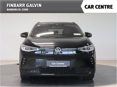 2022 Volkswagen ID.4