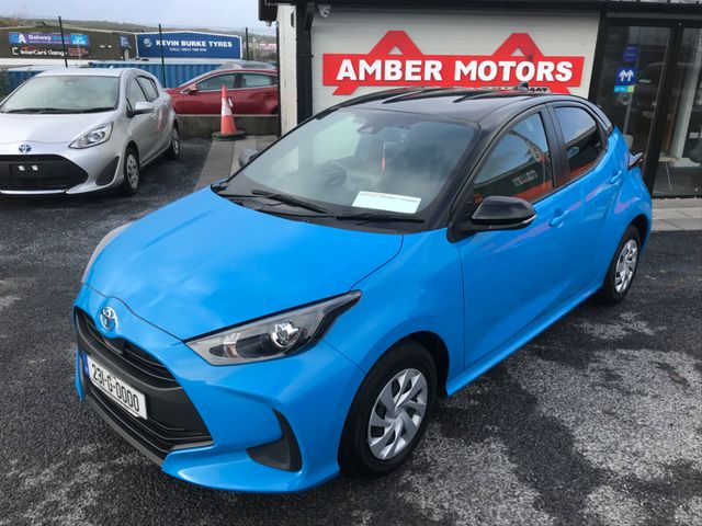 vehicle for sale from Amber Motors