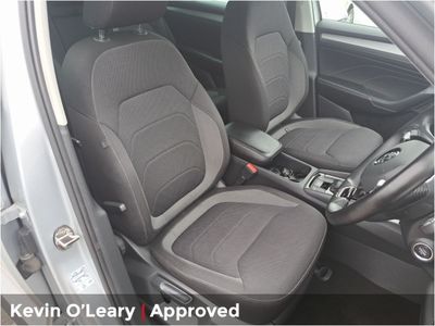 2022 Skoda Kodiaq