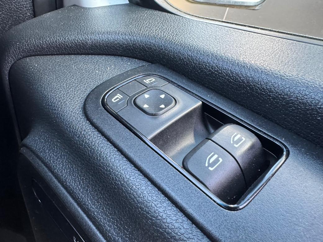 2020 Mercedes-Benz Sprinter