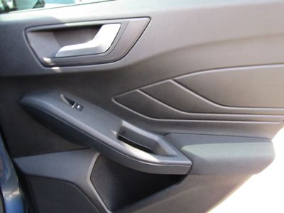 2019 Ford Focus