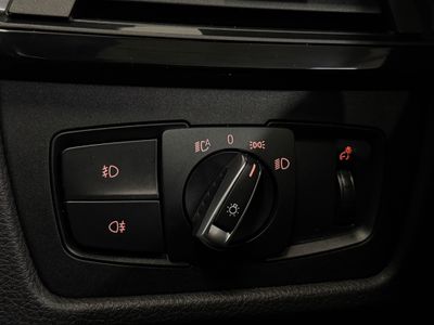 2016 BMW 4 Series