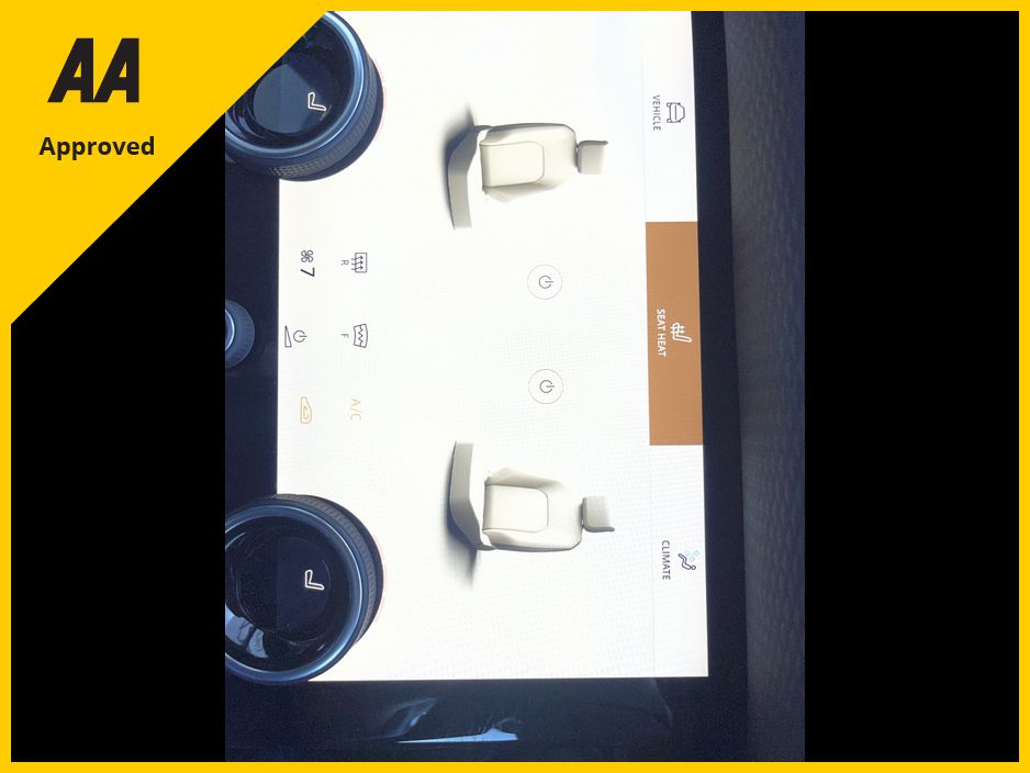 2021 Land Rover Range Rover Evoque